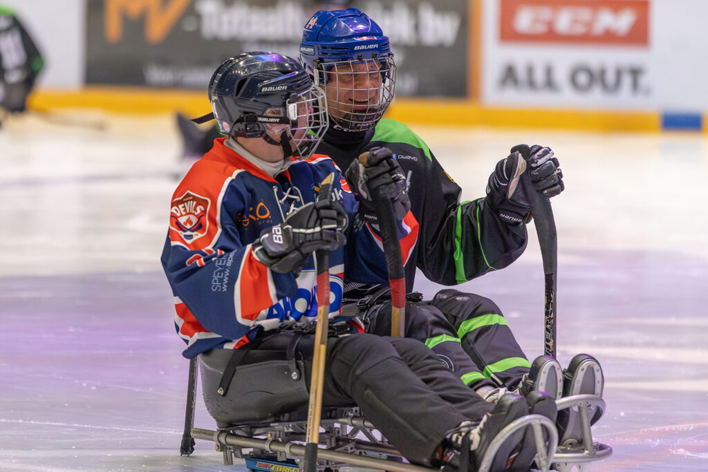 Lime Kings – Devils 11 jan 2026