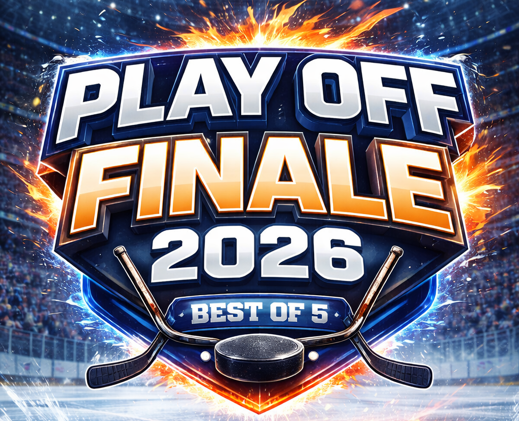 Playoffs finale 2026